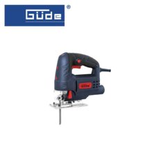 Електрически прободен трион зеге STS 650 E, 650W / GUDE 58125 /