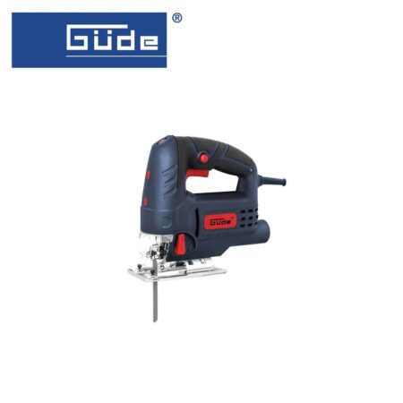 Електрически прободен трион зеге STS 650 E, 650W / GUDE 58125 / 1