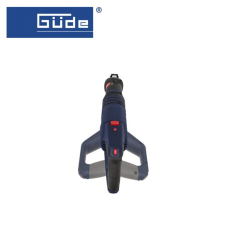 Електрически саблевиден трион USS 1050 R, 1050W / GUDE 58127 / 2