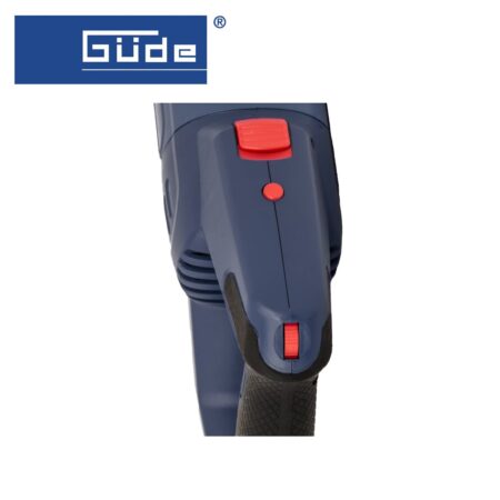Електрически саблевиден трион USS 1050 R, 1050W / GUDE 58127 / 4