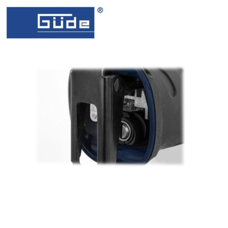 Електрически саблевиден трион USS 1050 R, 1050W / GUDE 58127 / 5