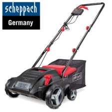 Електрически скарификатор / аератор / вертикулатор Scheppach SC32 1.50kW / SCH 59120069012 /