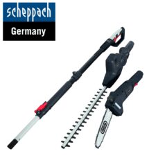 Електрически телескопичен мулти-инструмент 2 в 1 Scheppach TPX710 / 5910507901 / 710 W