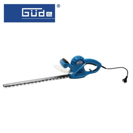 Електрически трион за храсти GHS 510P, 510 мм, 500W 2