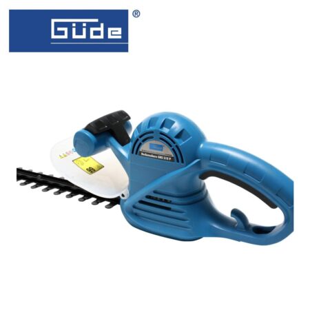 Електрически трион за храсти GHS 510P, 510 мм, 500W 3