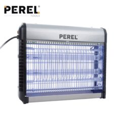 Електрически убиец на комари и насекоми 2 x 10 W / PEREL GIK08N /