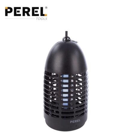 Електрически убиец на комари и насекоми 4 W / PEREL GIK06N-4W / 1