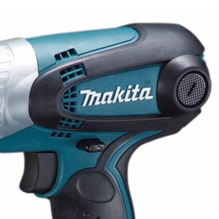 Гайковерт ударен / Makita TD0101F / 230W, 100Nm 3