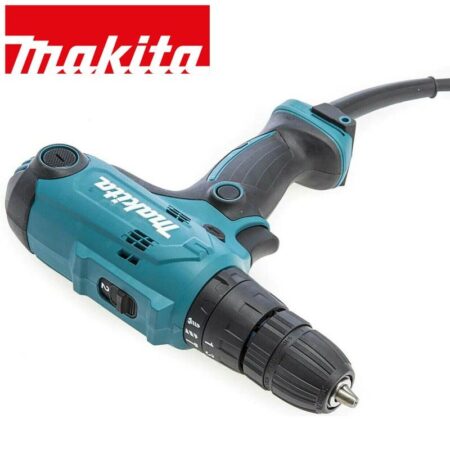 Електрически ударен винтоверт 320 W, 42 Nm / MAKITA HP0300 / 2