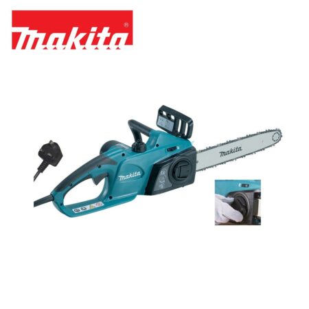 Електрически верижен трион 1800 W, 400 мм / Makita UC4041A / 2