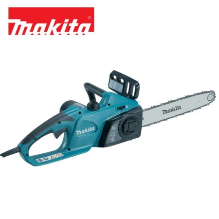 Електрически верижен трион 1800 W, 400 мм / Makita UC4041A / 1
