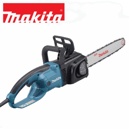 Електрически верижен трион 1800 W, 400 мм / Makita UC4051А / 1