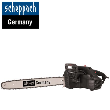 Електрически верижен трион CSЕ2400 / Scheppach 5910202901 / 2