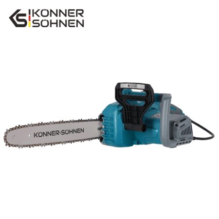 Електрически верижен трион KS CS1800-14 2