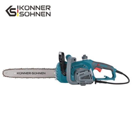 Електрически верижен трион KS CS1800-14 3