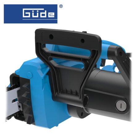 Електрически верижен трион - резачка KS 355 EC / GUDE 95031 / 2