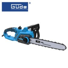 Електрически верижен трион - резачка GUDE KS 405 ES / 95033 /