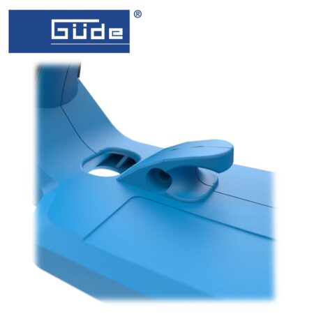 Електрически верижен трион - резачка GUDE KS 405 ES / 95033 / 5