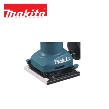 Електрически виброшлайф 180W, 112х102 мм / Makita BO4557 / 2