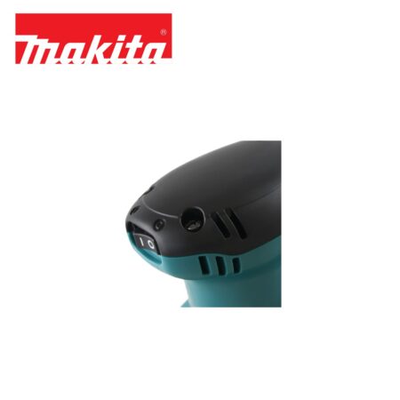 Електрически виброшлайф 180W, 112х102 мм / Makita BO4557 / 3