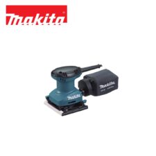 Електрически виброшлайф 180W, 112х102 мм / Makita BO4557 /