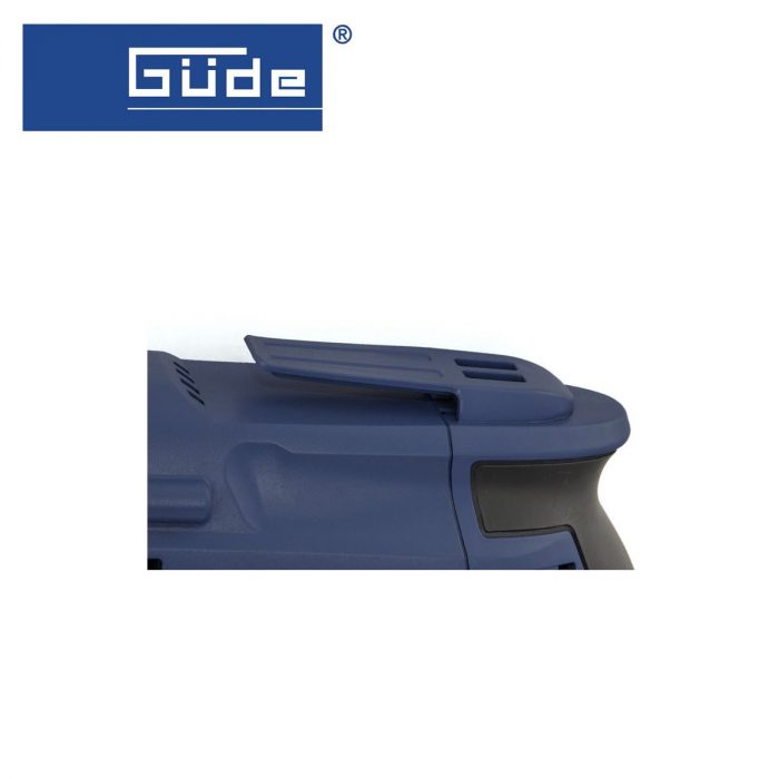 Електрически винтоверт за гипсокартон 710W GUDE TBS / 58132 / 2