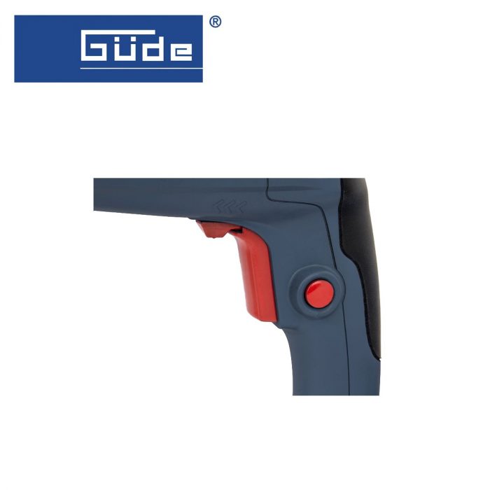 Електрически винтоверт за гипсокартон 710W GUDE TBS / 58132 / 3