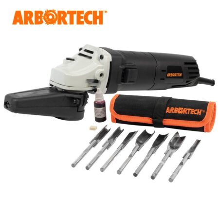 Електрическо длето / Arbortech PCH.FG.900.60 / 2