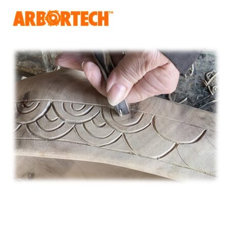 Електрическо длето / Arbortech PCH.FG.900.60 / 5