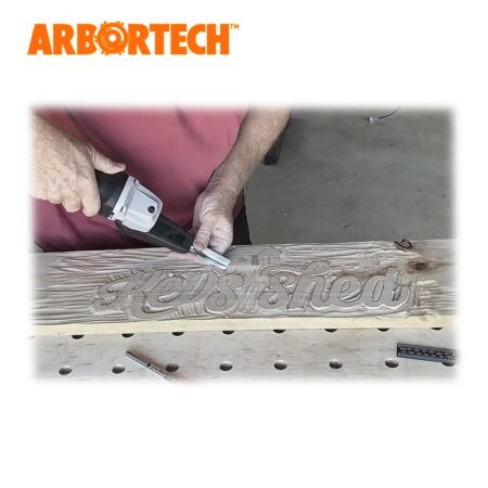 Електрическо длето / Arbortech PCH.FG.900.60 / 6
