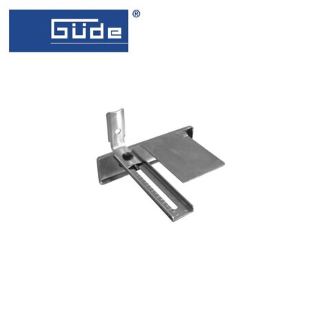 Електрическо ренде 850W GUDE HO 82-850 / 58118 / 3
