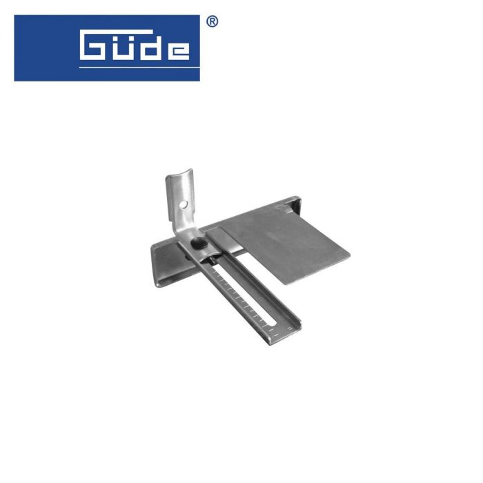 Електрическо ренде 850W GUDE HO 82-850 / 58118 / 3