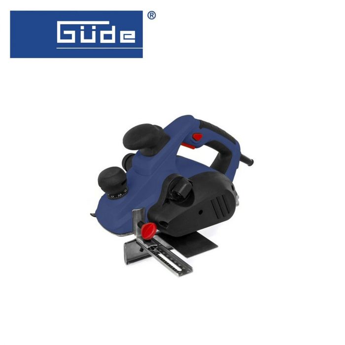 Електрическо ренде 850W GUDE HO 82-850 / 58118 / 2