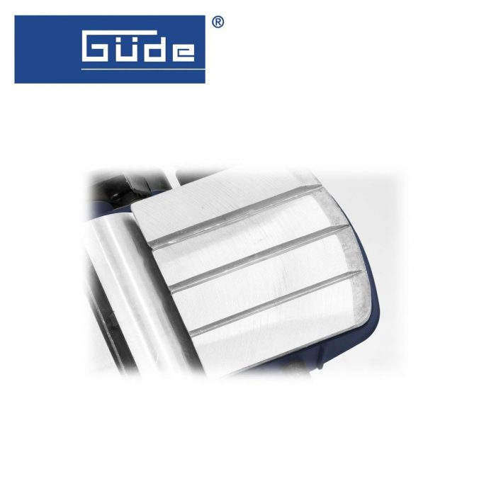 Електрическо ренде 850W GUDE HO 82-850 / 58118 / 4