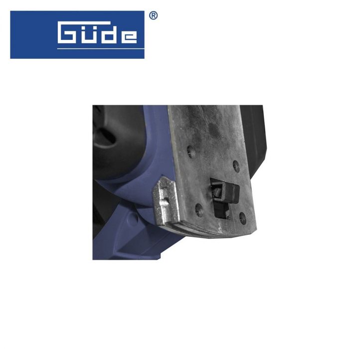 Електрическо ренде 850W GUDE HO 82-850 / 58118 / 5