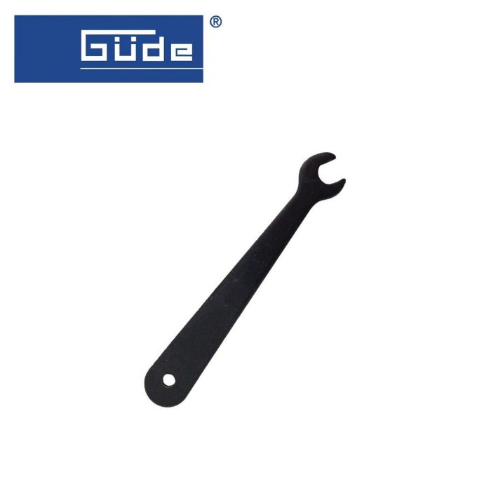 Електрическо ренде 850W GUDE HO 82-850 / 58118 / 6
