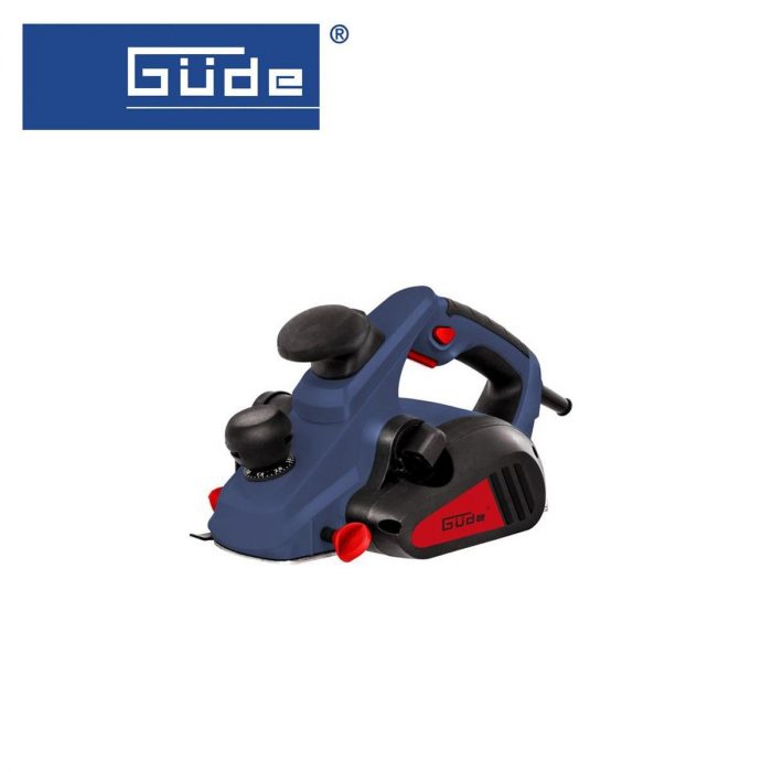 Електрическо ренде 850W GUDE HO 82-850 / 58118 / 1