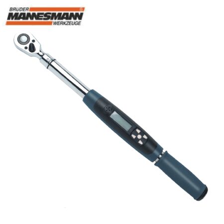 Дигитален динамометричен ключ (20-200Nm) 1/2“ / M 18142 / 1