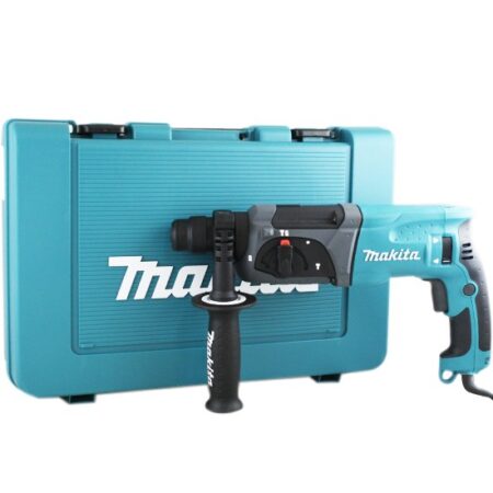 Електронен перфоратор / MAKITA HR2470 / 780W 4
