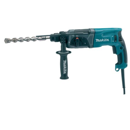 Електронен перфоратор / MAKITA HR2470 / 780W 5