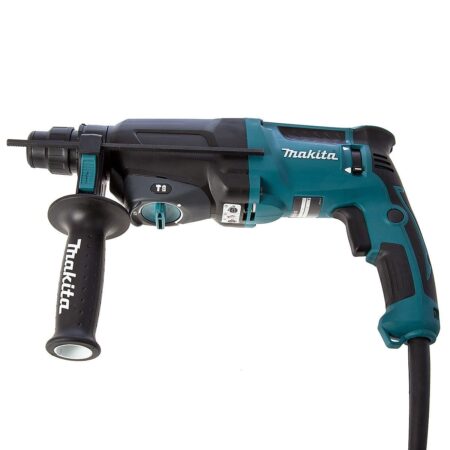 Електронен перфоратор / Makita HR2610 / 800W 2