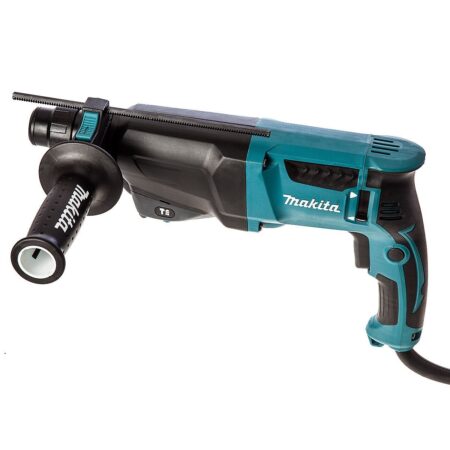 Електронен перфоратор / Makita HR2610 / 800W 5