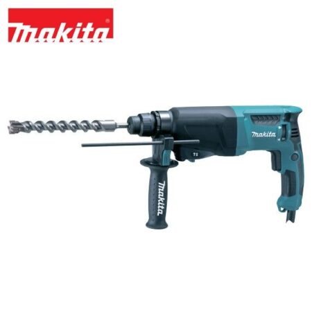 Електронен перфоратор / Makita HR2610 / 800W 1