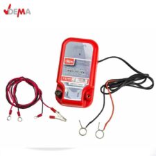 Електропастир Mammut RB75 / DEMA 31244 / 12V