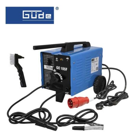 Електрожен GUDE GE 185 F / 20004 / 1