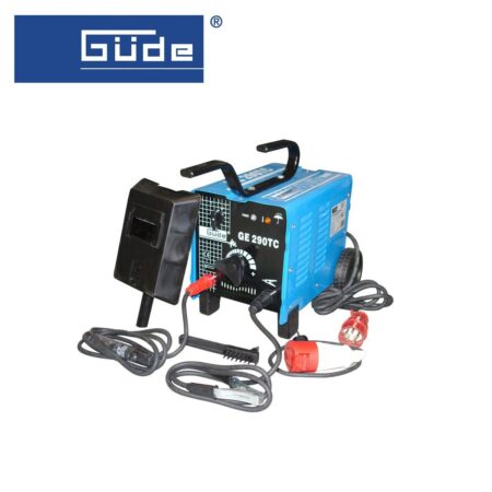 Електрожен GUDE GE 290 TC / 20007 / 1