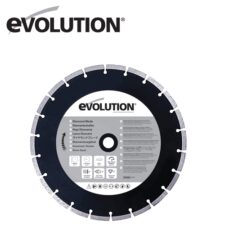 Диамантен диск 305mm Evolution RAGE