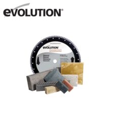 Диамантен диск 355 mm Evolution RAGE