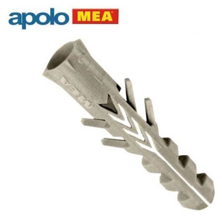 F Дюбел (8x40mm, 100бр.) 2
