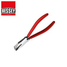 Фалцови клещи - прави - мини / Тенекеджийкси клещи - мини / BESSEY D331-22 /